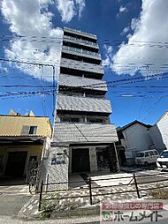 メルベージュ玉出中