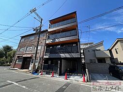 Nu岸里駅前