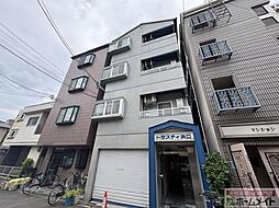 トラスティ浜口