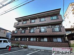 モンターニュロンドI
