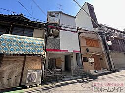 入善ハウス