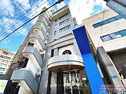 パシフィック花園町