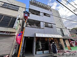 御幸森マンション