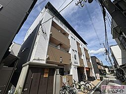 SUN生A号棟