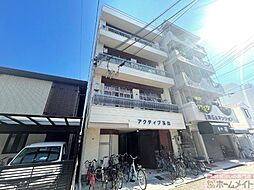 CABIN玉出