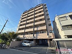朝日プラザ　パレ・セーヌ