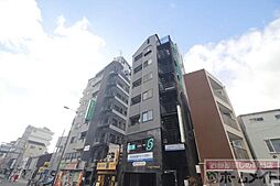 ワールドプラザビル