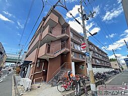 カモンコート岸里