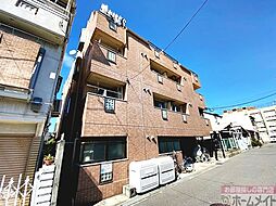メイフェア岸里