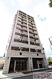 Luxe西田辺