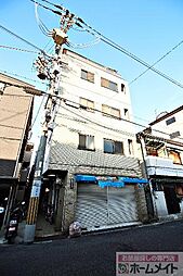 朋栄マンション