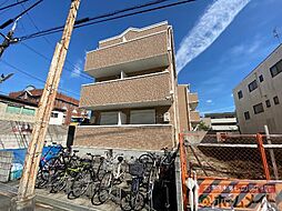 ルビーノ帝塚山