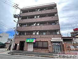 アレマーナ北加賀屋