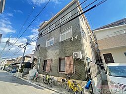 朝岡マンション