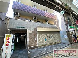ステイタスカインド天下茶屋ビル