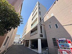 松冨士ハイツ
