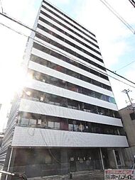 Residences難波南I