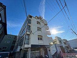 グランビルド北津守II
