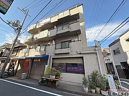 パールハウス粉浜