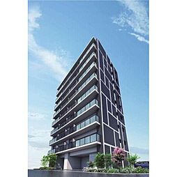 アービングNeo岸里玉出