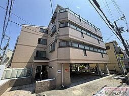 メジェーム住吉