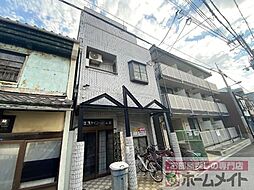 ウエストコート岸里