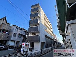 グランエクラ玉出東
