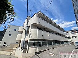 アーバンハイム帝塚山