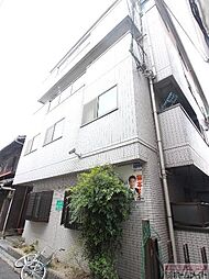 ホワイトハイム花園