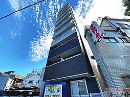 ル・クール天下茶屋北