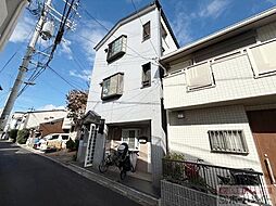 ユアーズマンション