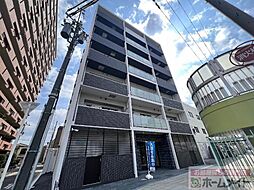 AXIA M-City大阪加賀屋