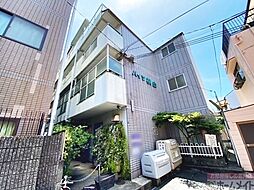 ハイツ桃山