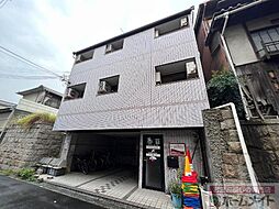 ケアンズクラブ帝塚山