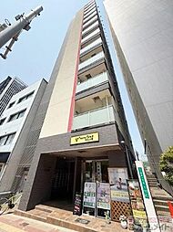 ラシーヌ阿倍野