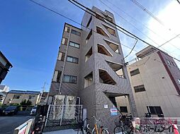 アレックスマンション