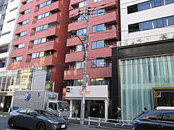 南青山ユニハイツ