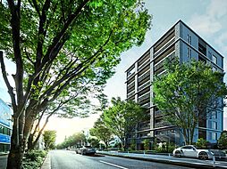 プレミスト代々木大山