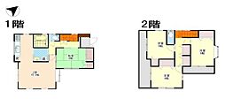 越谷市大字弥十郎　中古戸建