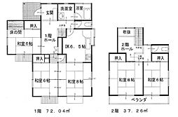 春日部市千間　中古戸建