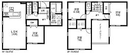 春日部市西八木崎　新築戸建