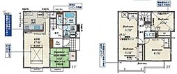 春日部市豊町5期　新築戸建