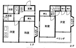 越谷市大字弥十郎