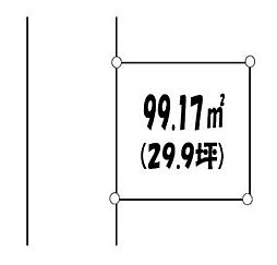 さいたま市浦和区本太　土地