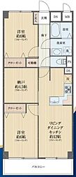 イトーピア春日部マンション 206