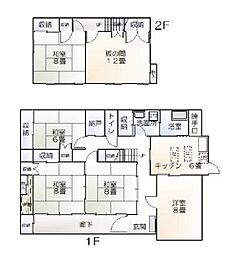 春日部市永沼 中古戸建