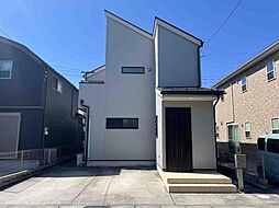 松伏町大字松伏　中古戸建