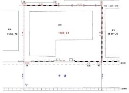 春日部市牛島 土地