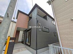 春日部市豊野町 新築戸建