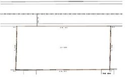 春日部市上蛭田　土地